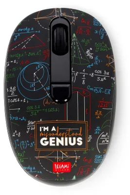 Obrázek produktu pro Bezdrátová Myš – Genius