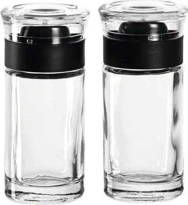 Obrázek produktu pro Leonardo sada sklenic na sůl a pepř Cucina L037715