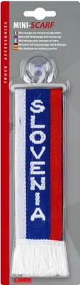 Produktbild von Flagge Lampa Mini Scarpia Slovenia