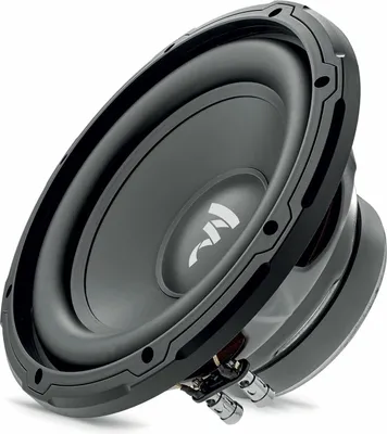 Image de FOCAL SUB 10 DUAL Subwoofer à double bobine 25 cm