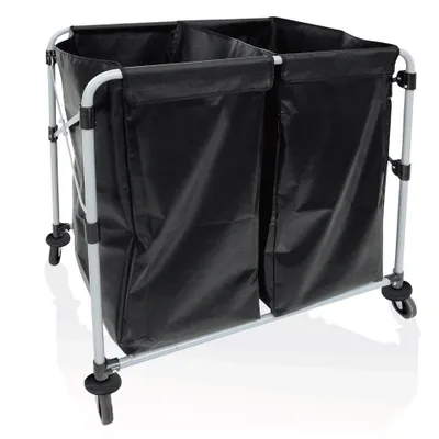 Produktbild von Wäschewagen 150 L, 89,5 x 66 x 86 cm