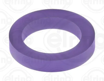 Produktbild von ELRING Dichtring 390.150 3mm FPM (Fluor-Kautschuk) 12mm 17,5mm