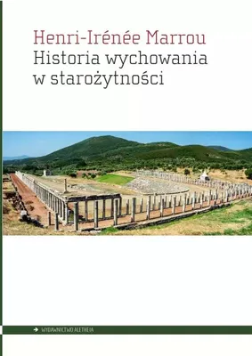Produktbild von Historia wychowania w starożytności