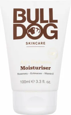 Produktbild von Bulldog Anti-Ageing Moisturiser 100ml
