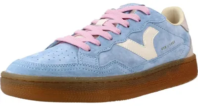 Immagine prodotto di Sneakers Del Marchio Victoria Del Modello 8806107v Blu