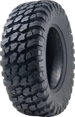 Image de 27x9.00R14 (225/70R14) 8ply ATV Tyre WL21 OBOR Terrarex 49M E-Marked Road Legal