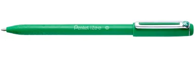 Produktbild von Pentel Kugelschreiber iZee grün