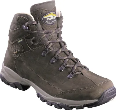 Image de Bottes de randonnée Ohio 2 GTX, pointure 43-9, cuir acajou, MEINDL