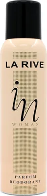Obrázok produktu pre La Rive In Woman Dezodoračný sprej, 150ml