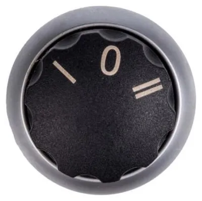 Immagine prodotto di Pulsante di selezione Eaton con manopola M22-WR3 216863