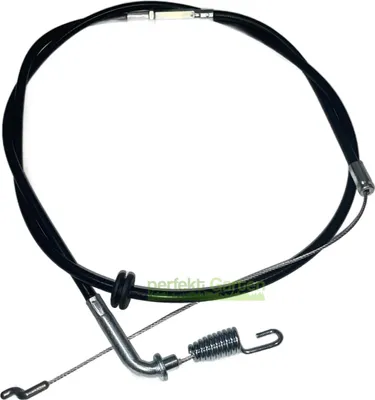 Immagine prodotto di 1465x1195 mm Cavo bowden Cavo di trasmissione per AL-KO PM46S 460 ES BRM46R 479064