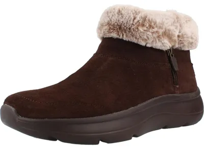 Zdjęcie produktu dla Skechers 144848s On The Go Encore Snow Brązowy