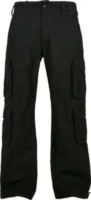 Immagine prodotto di Costruisci il tuo marchio Pantaloni Pure Vintage