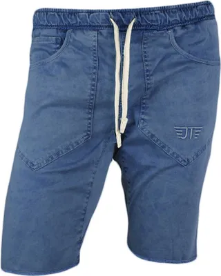 Produktbild von Jeanstrack Montes Kurze Hose Blau XL Mann Blau XL