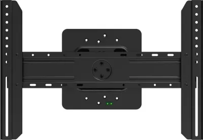 Obrázok produktu pre Multibrackets 7136, 81,3 cm (32"), 160 cm (63"), 200 x 200 mm, 600 x 400 mm, 360°, Čierna