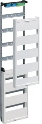Produktbild von Hager UW71U, 250 mm, 105 mm, 1050 mm