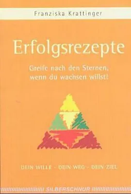 Produktbild von Erfolgsrezepte