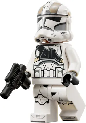 Produktbild von LEGO Star Wars: Klon-Kanonier (AT-TE)