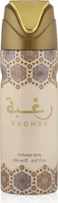 Obrázek produktu pro Lattafa Raghba 200ml