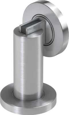 Produktbild von BASI - Magnet-Türfeststeller - MTS 24 - Edelstahl - 7704-0024