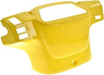 Produktbild von Instrumentengehäuse, zinkgelb - Simson SRA50