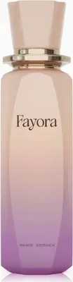Obrázek produktu pro Paris Corner Fayora parfémovaná voda unisex 100 ml