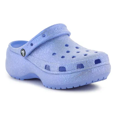 Produktbild von Crocs Schuhe Classic Platform Clog W, 2072415Q6