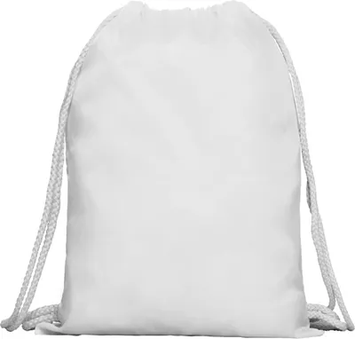 Produktbild von Kagu Multifunktionale Kordelzugtasche Weiß