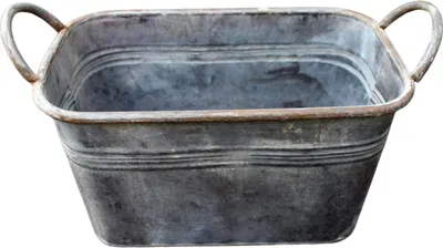 Immagine prodotto di Fioriera con manici L29cm
