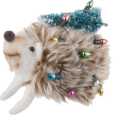 Produktbild von BUTLERS Baumanhänger HANG ON Igel