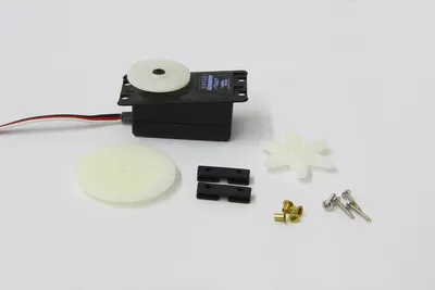 Immagine prodotto di Servo Jamara S 9150 Digitale 101276