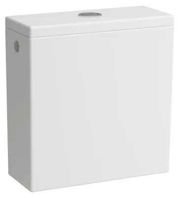 Produktbild von LAUFEN H8293327579721 Spülkasten K-LAUFEN 160x380x395