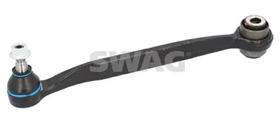 Produktbild von SWAG Stange / Strebe Radaufhängung 10 10 2556 Hinten Links Hinten Rechts Hinten passend für MERCEDES-BENZ C-Klasse Limousine (W203) 257mm 0,61kg
