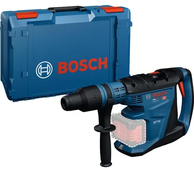 Image de Marteau-perceuse SDS max GBH18V-40