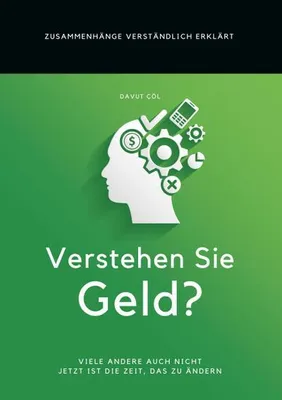 Produktbild von Verstehen Sie Geld?