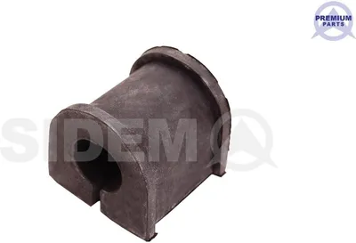 Produktbild von SIDEM 861901 Lagerung Stabilisator Stabigummi Hinten für SAAB 9-5 Kombi (YS3E) 9-5 (YS3E)