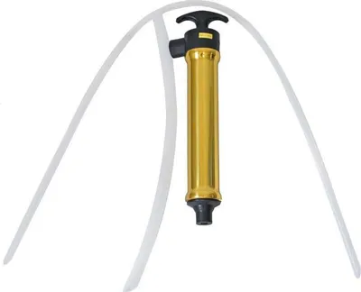 Produktbild von Prosea Ölextraktionspumpe Golden  Golden One Size