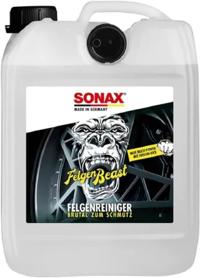 Produktbild von SONAX FelgenBeast 5 l