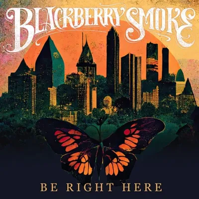 Produktbild von Be Right Here