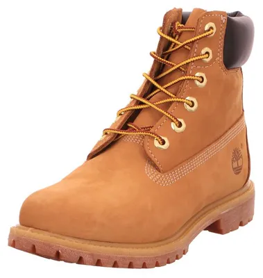 Produktbild von Timberland Schnür-Stiefeletten für Damen