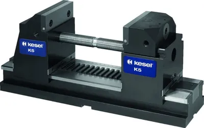 Obrázok produktu pre Kesel centrická svorka K5 125mm
