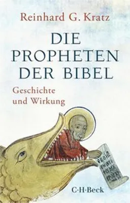 Immagine prodotto di Die Propheten der Bibel