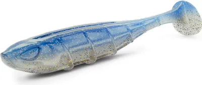 Produktbild von Nays VNM 50 12,8cm - 5 Gummifische, Farbe:C-12