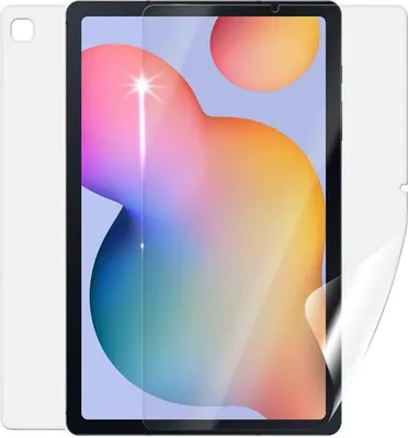 Immagine prodotto di Pellicola Screenshield SAMSUNG P620 Galaxy Tab S6 Lite 2024 per protezione display + corpo