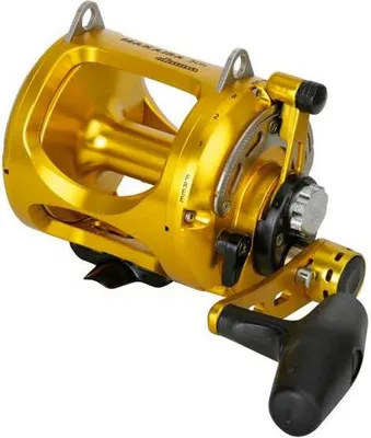 Immagine prodotto di Okuma Makaira 3180 gr 80 II