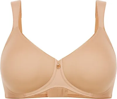 Produktbild von Felina Pure Balance Spacer Bh zonder Beugel 0207201 034 Sand - größe 95 / B
