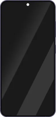 Immagine prodotto di Samsung, display LCD + touchscreen + custodia per Samsung Galaxy S24 originale, viola