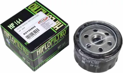Immagine prodotto di Filtro Olio Hiflofiltro Hf 164