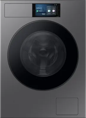 Obrázok produktu pre Samsung WF90F09C4SU3, Predné plnenie, 9 kg, B, 72 dB, 1400 ot/min, A