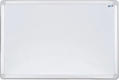 Obrázok produktu pre Magnetická tabuľa AVELI 30x40 cm, hliníkový rám